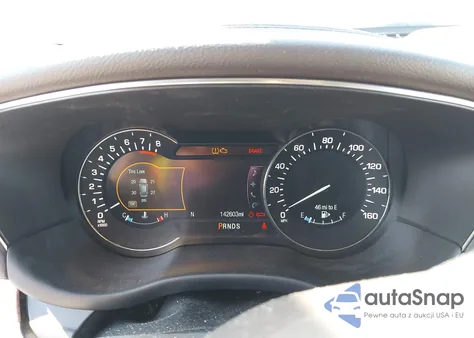 2018 Lincoln Mkc Select из США, поврежденный, VIN 5LMCJ2C99JUL18928